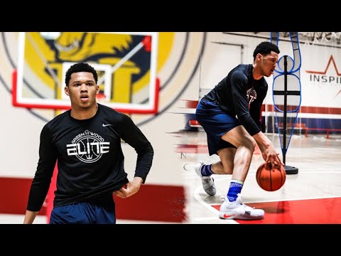 14 Y/O Ty Rodgers is a PRO IN THE MAKING | Training Session W/ Gabe Rogers