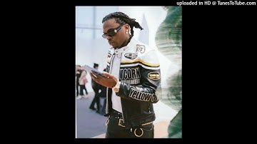 Thumbnail of [FREE] Gunna x Young Thug Type Beat - "Hola"