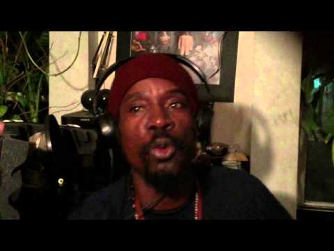 Little Twitch "Devil Send You Come" Dub Session