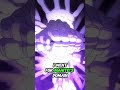What are the TOP 5 STRONGEST DOMAINS IN JUJUTSU KAISEN?? #ytshort #jjk #anime #manga #jujutsukaisen