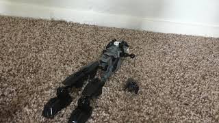 Shadow Knight Aka Nathan Knight