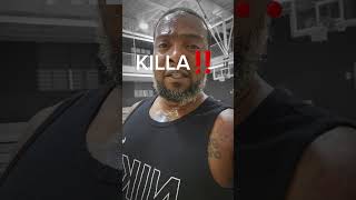 #NBA #SerialKillers Vol.1 beware...proceed with caution ⚠️