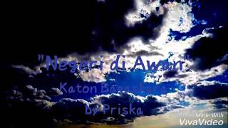 Negeri Di Awan By Priska