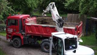 Takeuchi TB 290