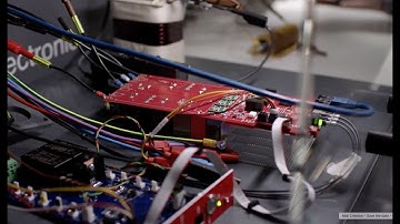 Research groups Embedded Communicating Systems – Data Engineering