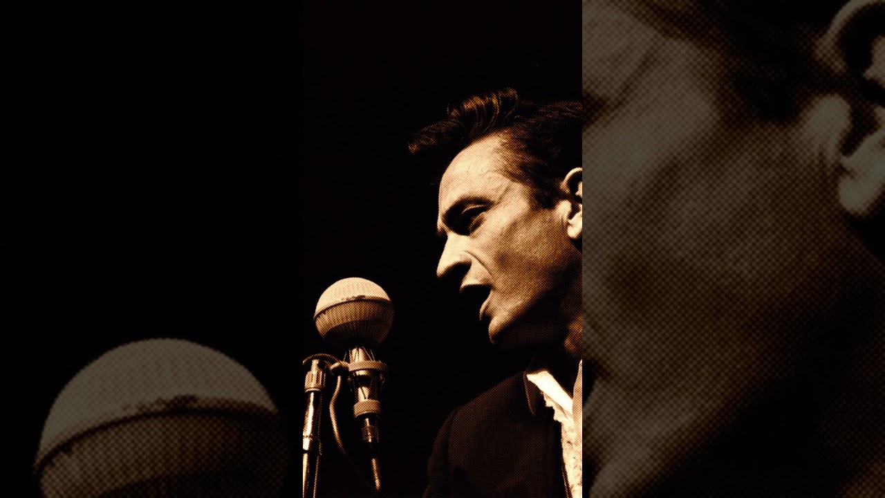 Watch Yesterday by the Ghost of Johnny Cash on YouTube Watch Yesterday by the Ghost of Johnny Cash on YouTube