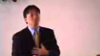 J20061217 説教「恐れるな(3)」