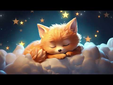 (No Ads) 3 Minutes to Uninstall Your Anxiety 🎹 Deep Sleep Piano • Total Brain Reset &Repair Insomnia