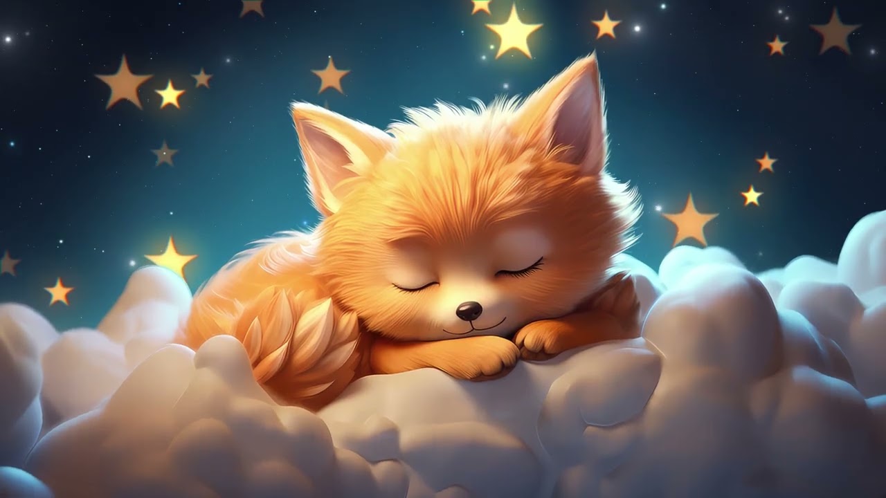 (No Ads) 3 Minutes to Uninstall Your Anxiety 🎹 Deep Sleep Piano • Total Brain Reset &Repair Insomnia