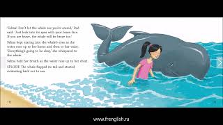 The Great Escape - British English - Cambridge Reading Adventures White - www.frenglish.ru
