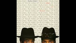 Run-DMC - You Talk Too Much (Audio)