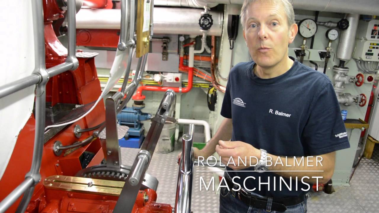 Der Riss in der «Lötschberg»-Maschine