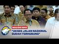 BREAKING NEWS - Pasca-bencana Sumatra, Operasional Sudah Berjalan Lancar