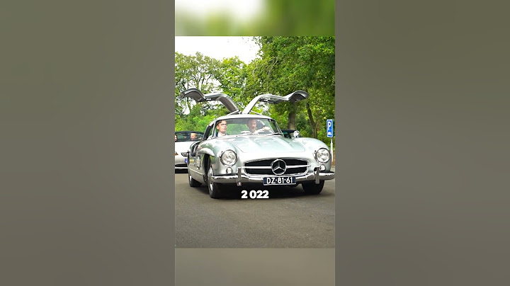 ¿El coche más caro del mundo? No es lo que piensas.