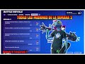 ⚔️FORTNITE - CÓMO COMPLETAR TODAS LAS MISIONES DE LA SEMANA 3 / TEMPORADA SUPER 🦸