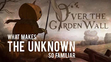 Is over the garden wall good for adults?