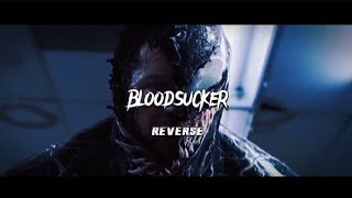 REVERSE - Bloodsucker (Official Video) 
