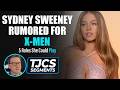 Sydney Sweeney Rumored For X-Men Role - 5 Characters She Could Play