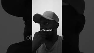 Rejection is redirection | Marvel Umoh