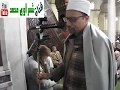 اذان الجمعة بصوت المؤذن طلعت جابر بركات بمسجد السيدة زينب بالقاهرة بجمهورية مصر العربية 