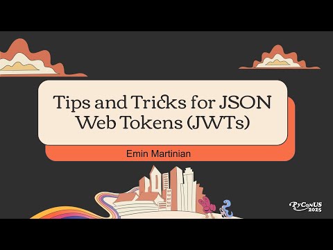 Image from Tips and Tricks for JSON Web Tokens (JWTs)
