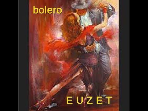 BOLERO - Didier EUZET (1709)