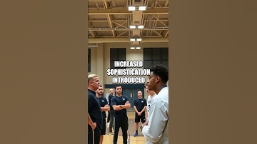 The Story Behind the NBA Draft Combine