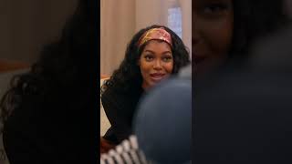 Celebrity I'm not sure I understand, Jessica 😩 #LHHATL #Shorts Profile