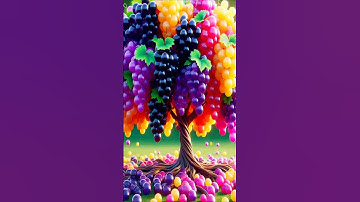 easy and fast techniques for growing and propagating grape trees #garden #plants