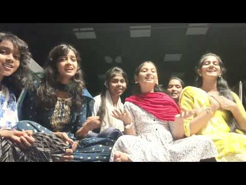 Enna Senjom | Ashina| Jenefa | vbs2025|