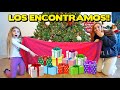 ENCONTRAMOS TODOS LOS REGALOS ESCONDIDOS  de Itarte Vlogs