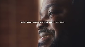 The Rewards - Jonathan & Shelby :15 | Adoption From Foster Care