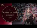 Magical moments unveiled  prashant  kamnas enchanting wedding film by wedpainter studios