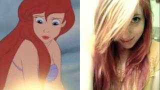 Part Of Your World Reprise