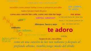 Video-Miniaturansicht von „Entre Ríos Rimas“