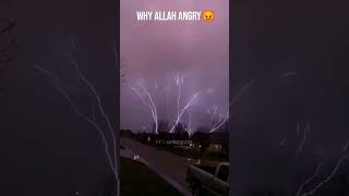 WHEN ALLAH ANGRY ON MUSLIM 😡 || MUSLIM DANCE IN MASJID #allahuakbar #azab