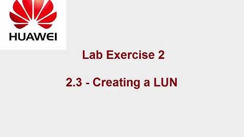 HCNA Storage BSSN Building the Structure of Storage Network V3 0   Huawei Training & Certification 2