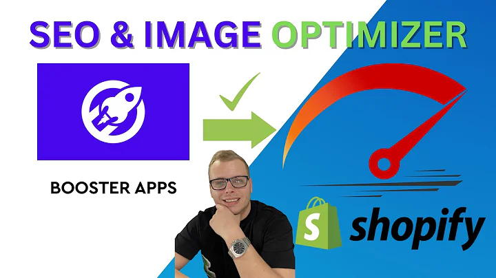 Optimieren Sie Ihre Webseite mit dem Booster SEO & Image Optimizer