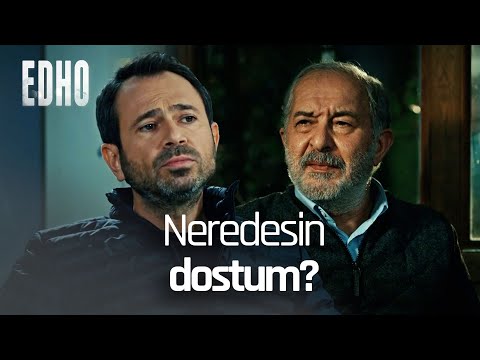 Kimsesizler'in Raconu | Eşkıya Dünyaya Hükümdar Olmaz