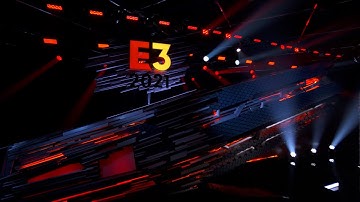 E3 2021 Trailer 2 - Stage Sneak Peek