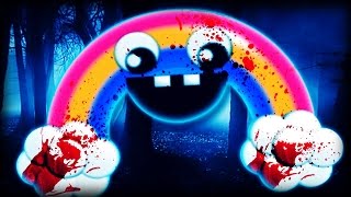 FNAF world update 2- Will I kill the RAIBOW ? 5#