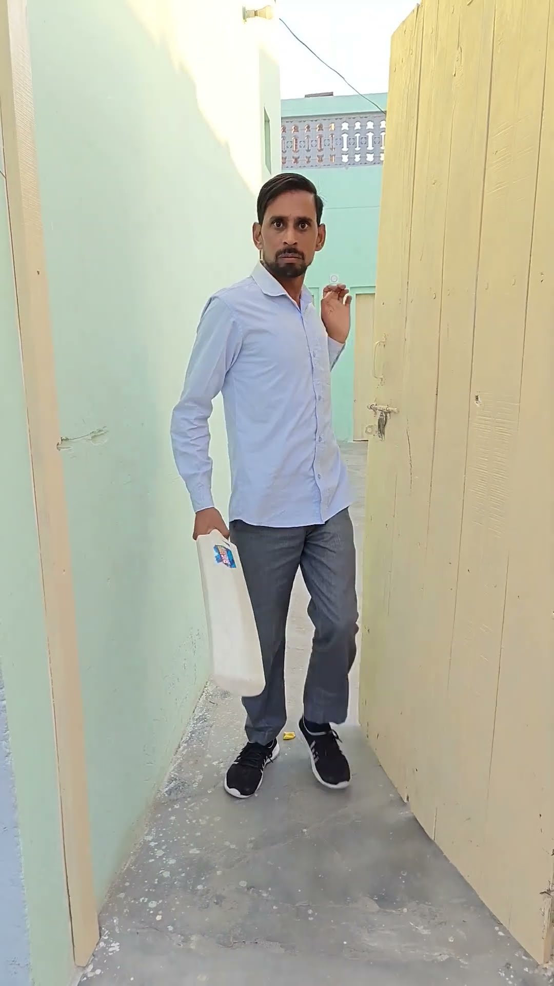 Uncle to gussa ho gaye #shorts