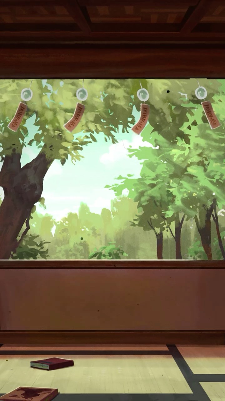 Let’s get some rest -- next wednesday on Youtube ?