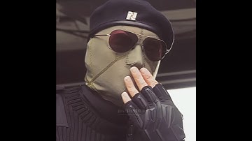 Running Man (2025) - Unmissable Official Trailer Reveal!