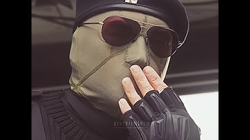 Running Man (2025) - Unmissable Official Trailer Reveal!