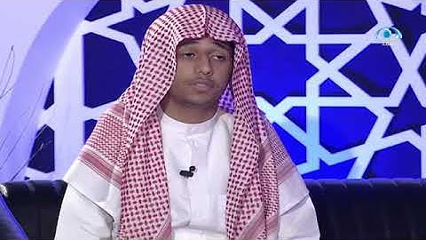 تلاوة رائعة ، وخاشعة للقارئ اليمني / مازن الذماري على قناة المجد