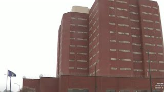 COVID outbreak hits Macomb County Jail; New inmates to now be tested before entry