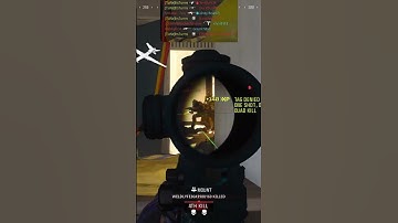 MW3 Sniping #shorts #cod #callofduty