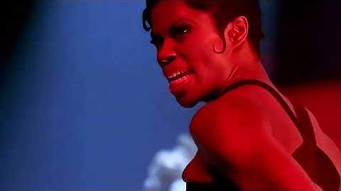 Chicago The Musical - Cell Block Tango | Catherine Zeta-Jones [4K]