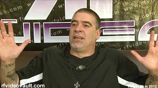 Vince Russo on working with Jim Cornette in TNA